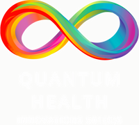 Quantum Health Innovations Logo